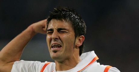 Villa: Match-winner