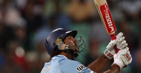 Yuvraj: Overlooked again