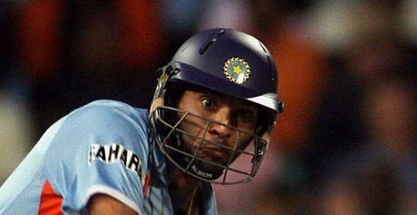 Yuvraj: 70 from 30 balls