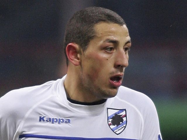 Angelo Palombo
