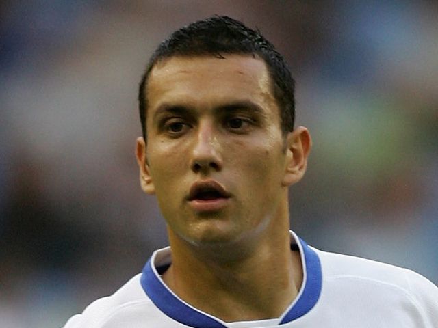 Bosko Jankovic