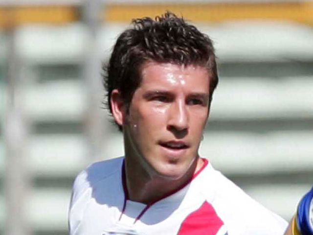 Mariano Izco