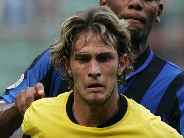 Antonio Floro Flores