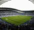 Etihad Stadium