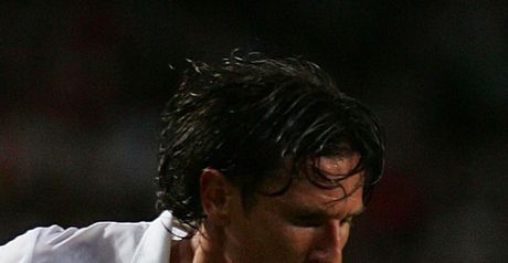 Smertin: Now a free agent