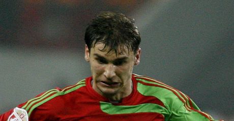 Ivanovic: Ignoring links