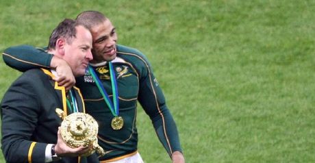 Winning team: Habana with White
