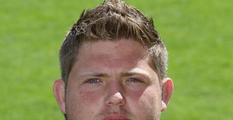 Brooker: New deal