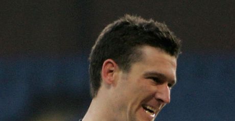 Nugent: Has struggled in top-flight