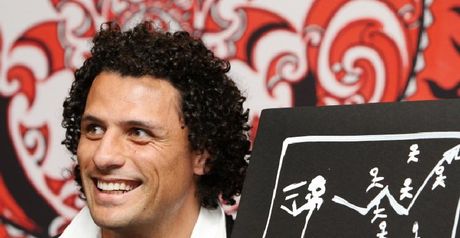 Howlett: Penalised for damaging two cars