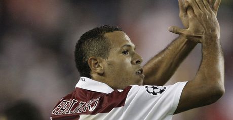 Fabiano: On target
