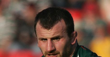 Chuter: skipper