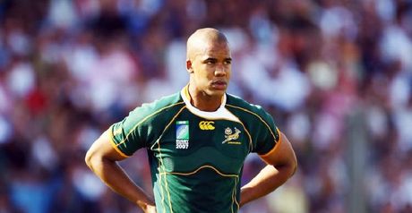 Pietersen: Back for the Boks