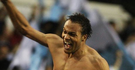 Kaboul: Late, Late leveller