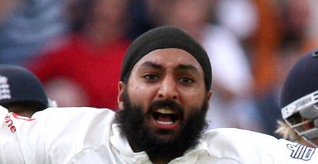 Panesar: Sri Lanka test
