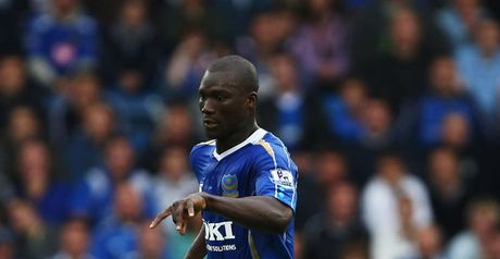 Diop: Time to recover
