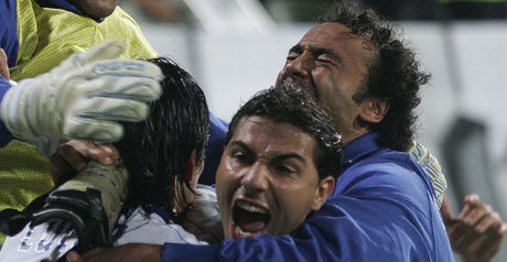 Quaresma: Late winner