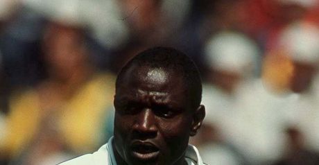 Rashidi Yekini: Has died aged 48