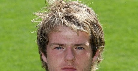 Jewell: Joined London Welsh for coming season