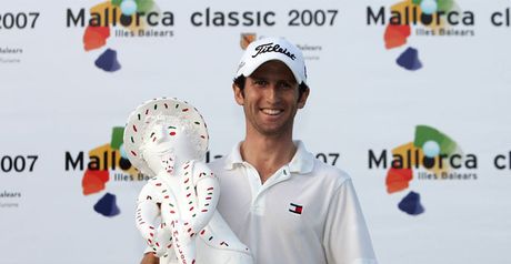Boursy: Maiden title