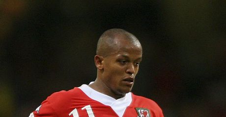 Earnshaw: Realistic
