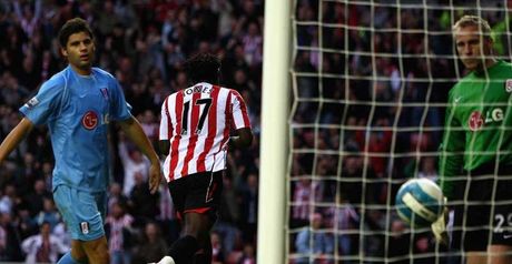 Jones: Late equaliser