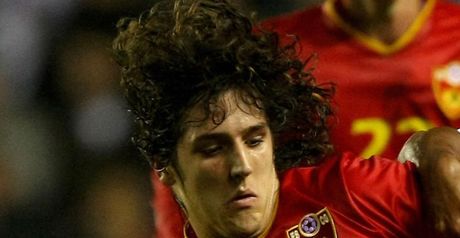 Jovetic: In-demand