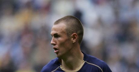 Miller: Back in Scotland