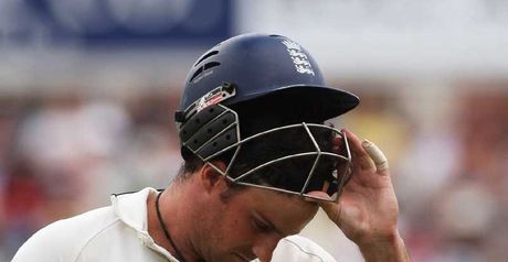 Strauss: Staying at home