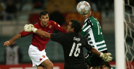 Vucinic: Winning goal