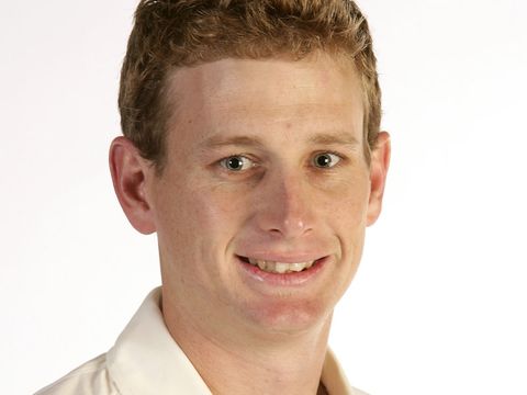 Adam Voges