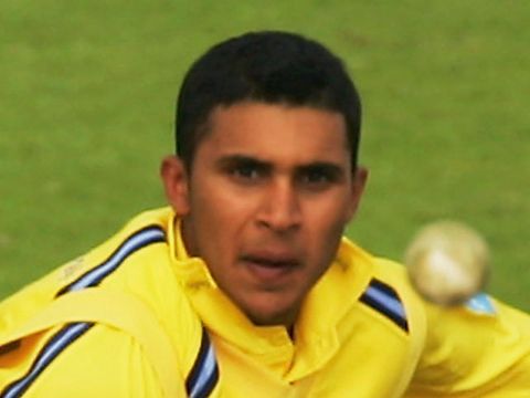 Adil Rashid
