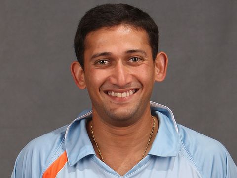 ajeet agarkar