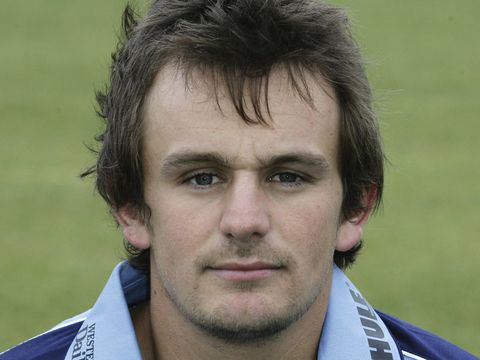 Alex Gidman
