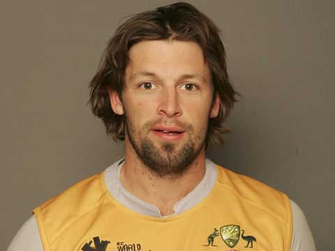 Ben Hilfenhaus