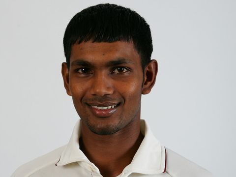 Denesh Ramdin