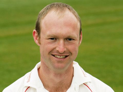 Gary Keedy