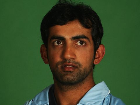 Gautam Gambhir