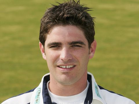 Greg Lamb 