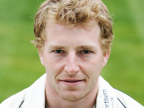 James Dalrymple 