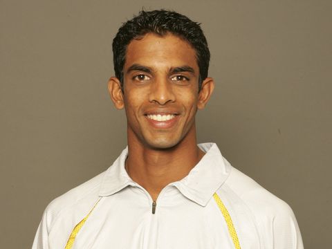 Jehan Mubarak 