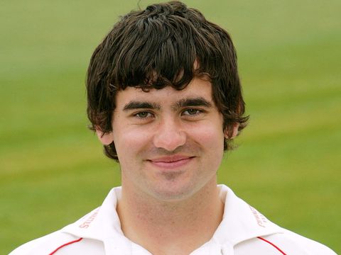 Kyle Hogg
