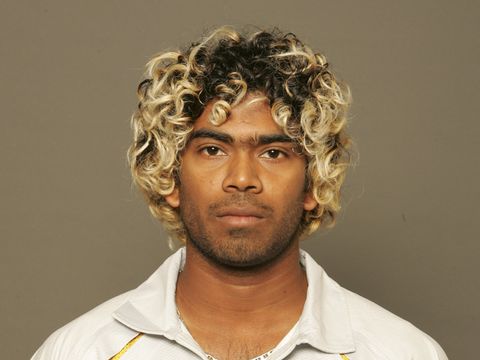 Lasith Malinga
