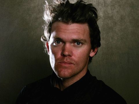 Lou Vincent 