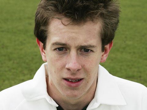 Matthew Boyce