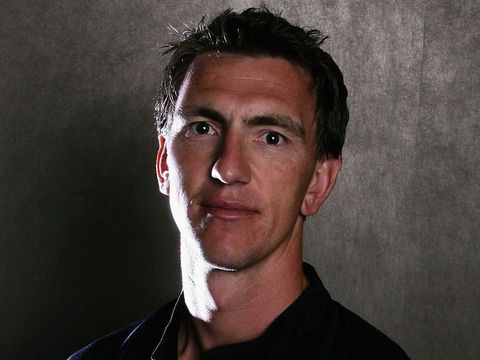 Michael Mason