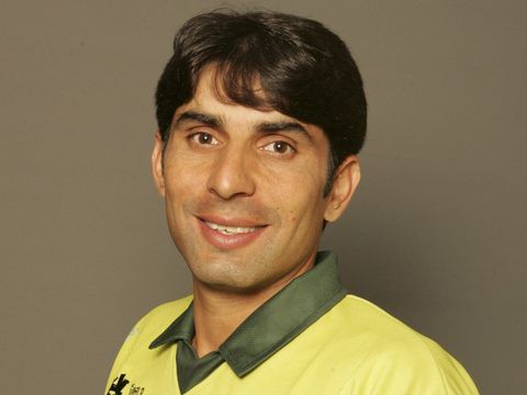 Misbah-ul-Haq