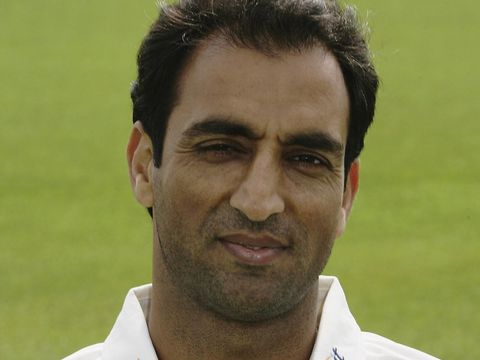 Mohammad Akram 