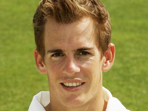 Neil Dexter 