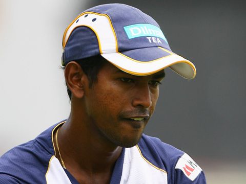 Nuwan Kulasekara